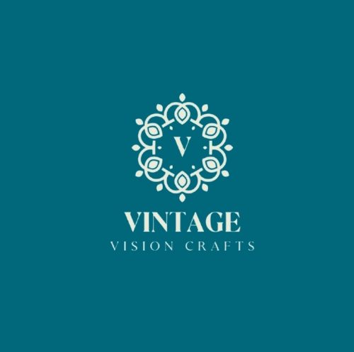 vintage Vision Crafts