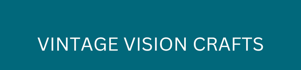 vintage Vision Crafts